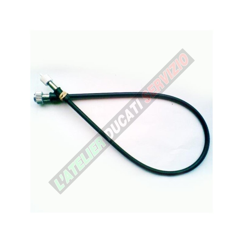 Cable Compteur NEUF - Ducati main image 0